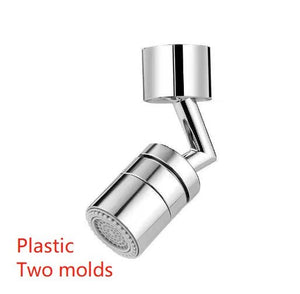Universal Splash - proof Outer Joint Swivel Faucet - Zambeel