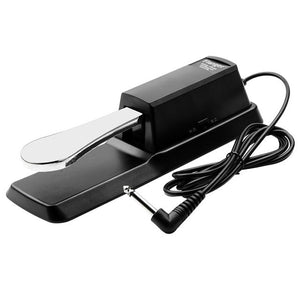Universal Sustain Pedal For Electronic Piano And Electric Piano - Zambeel