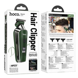 HOCO - Professional Electric Hair Trimmer