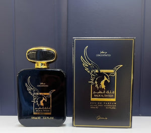 Garninia.b - مالك الطيور عطر مركز