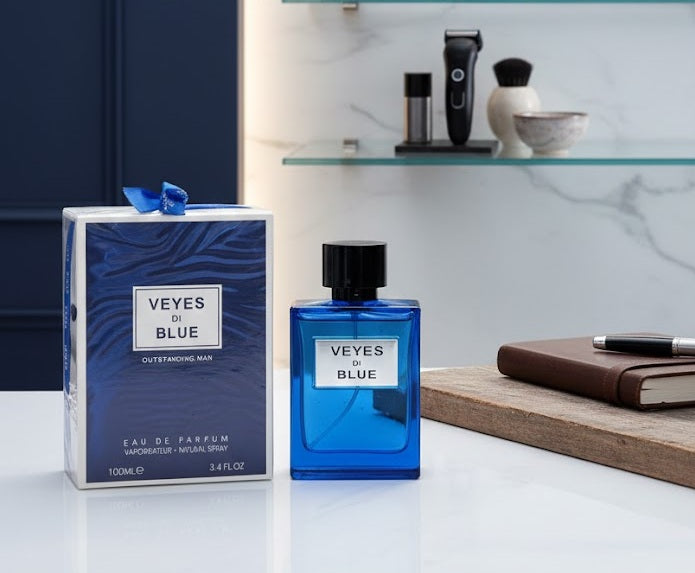 فايز - دي بلو ماء عطر
