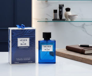 فايز - دي بلو ماء عطر
