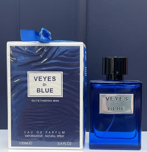 فايز - دي بلو ماء عطر
