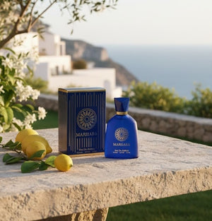 مرحباً ماء عطر للرجال