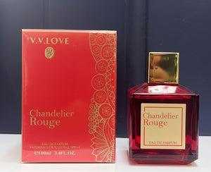 V.V. LOVE - عطر قنديل البحر الأحمر