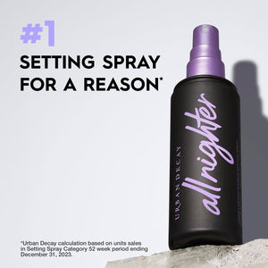 Urban Decay - All Nighter Setting Spray © - Zambeel
