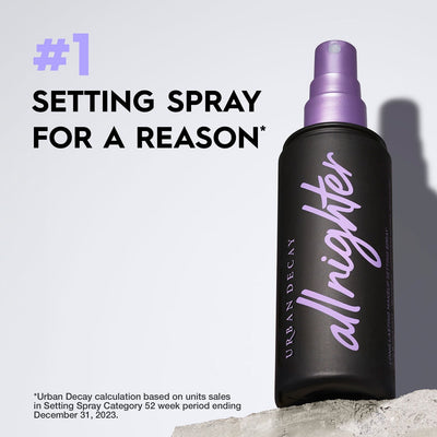 Urban Decay - All Nighter Setting Spray © - Zambeel