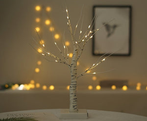 USB Birch Light - Zambeel