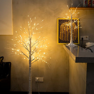 USB Birch Light - Zambeel