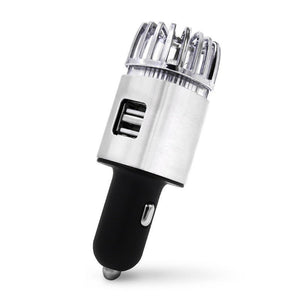 USB Car Air Purifier - Zambeel
