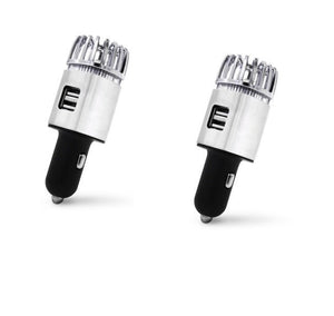 USB Car Air Purifier - Zambeel