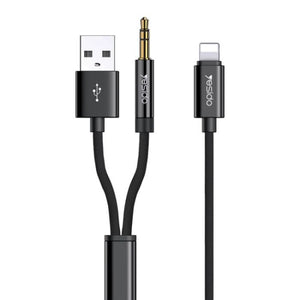 USB Charging Splitter - Zambeel