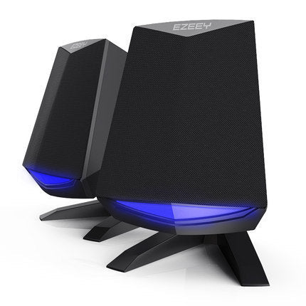 USB Computer Multimedia Speaker - Zambeel