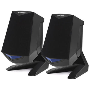 USB Computer Multimedia Speaker - Zambeel