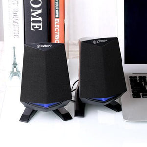 USB Computer Multimedia Speaker - Zambeel