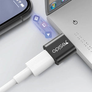 USB Connector Adapter - Zambeel