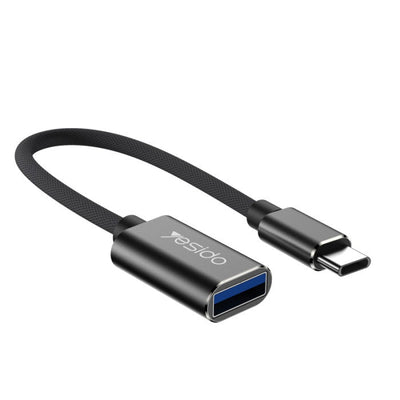 USB Data Transmit Type - C - Zambeel
