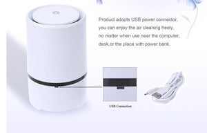 USB Desktop Desktop Air Freshener - Zambeel