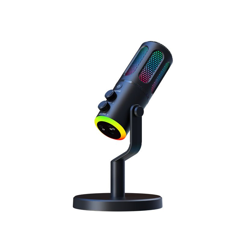 USB Desktop Microphone - Zambeel