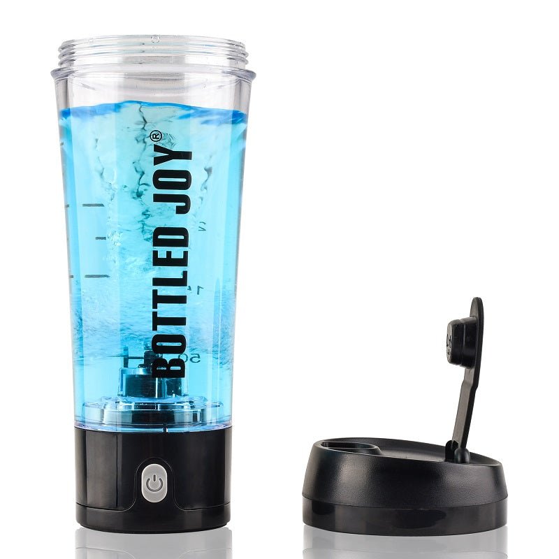 USB Electric Shaker - Zambeel