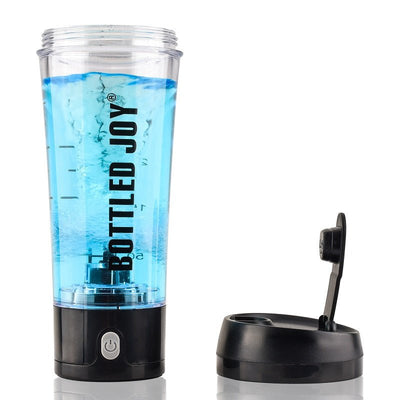 USB Electric Shaker - Zambeel