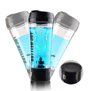 USB Electric Shaker - Zambeel