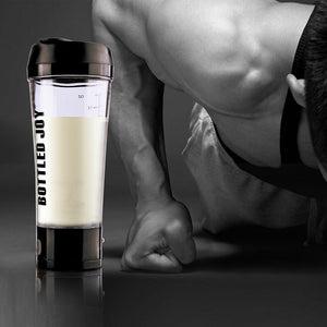 USB Electric Shaker - Zambeel