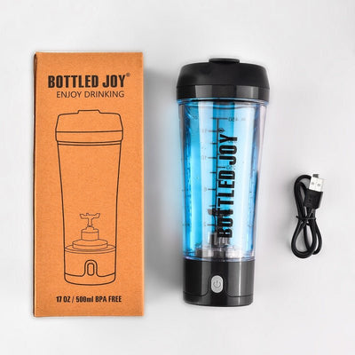 USB Electric Shaker - Zambeel