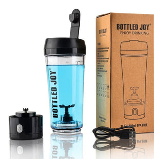 USB Electric Shaker - Zambeel