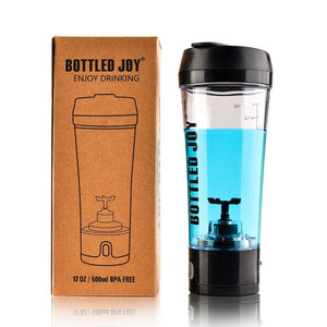 USB Electric Shaker - Zambeel