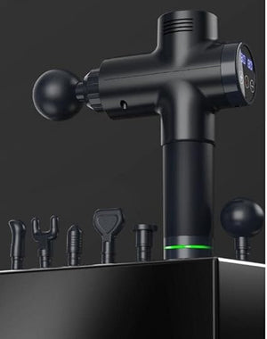 USB Facial Gun - Zambeel