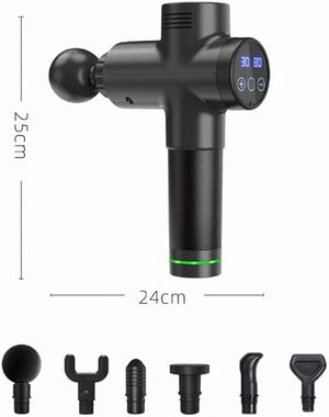 USB Facial Gun - Zambeel
