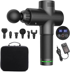 USB Facial Gun - Zambeel