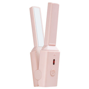 USB Interface Red Small Power Splint Mini Non - charging - Zambeel