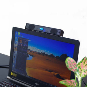 USB Laptop Desktop Computer Mini Speaker - Zambeel