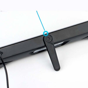 USB Laptop Desktop Computer Mini Speaker - Zambeel