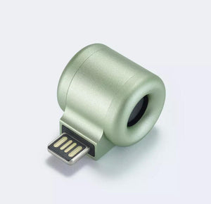 USB Mini Diffuser Car Air Purifier - Zambeel