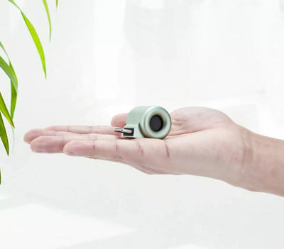 USB Mini Diffuser Car Air Purifier - Zambeel
