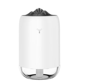 USB Night Light Air Conditioner Automatic Humidifier - Zambeel
