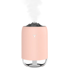 USB Night Light Air Conditioner Automatic Humidifier - Zambeel