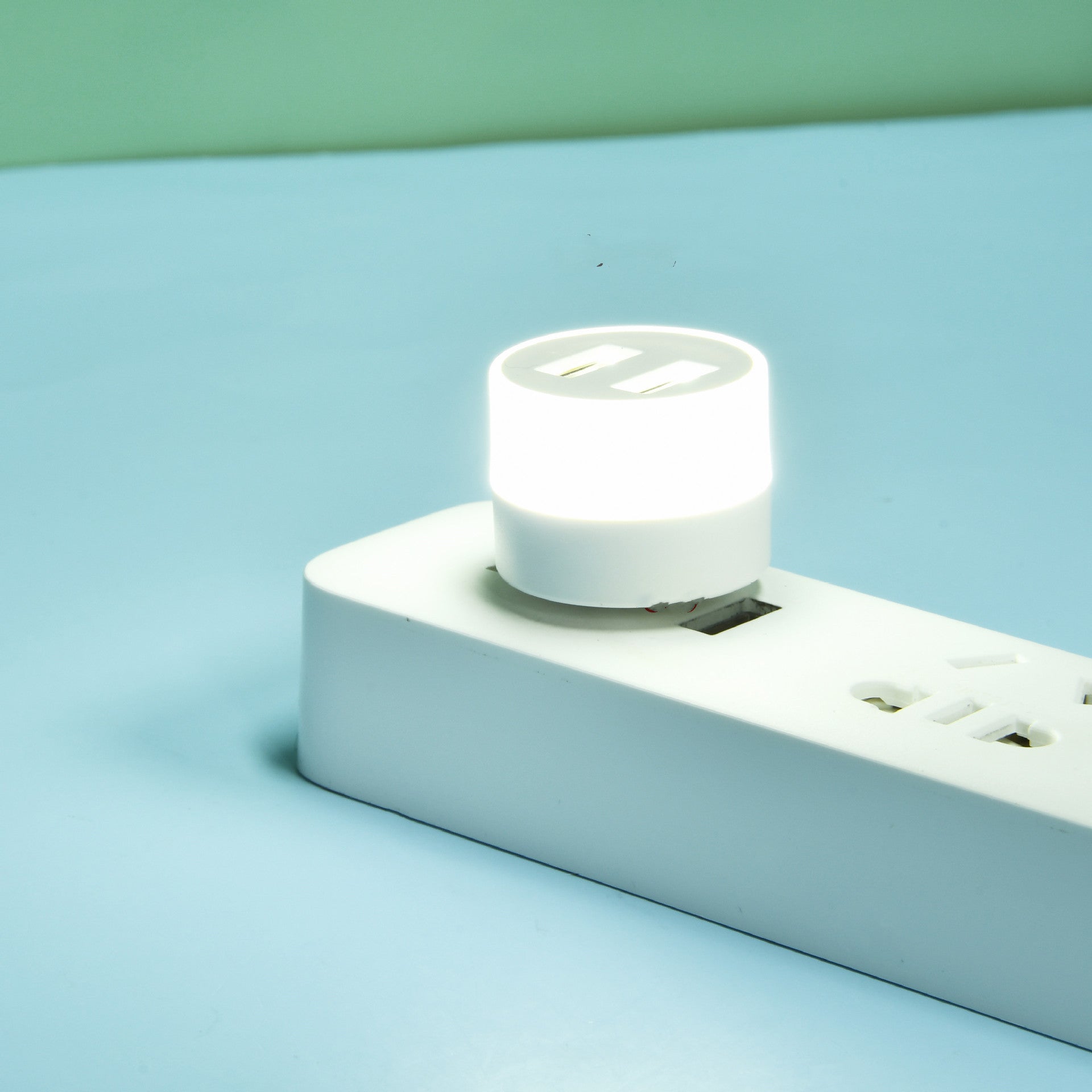 USB Night Light Branch Device - Zambeel