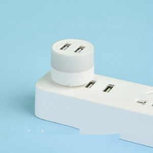 USB Night Light Branch Device - Zambeel