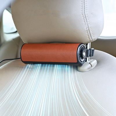 USB Plug Cable For Car Mounted Rear Seat Fan - Zambeel