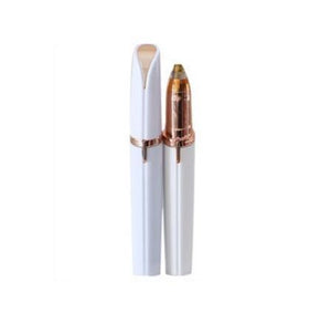USB Rechargeable Lipstick Electric Razor - Zambeel