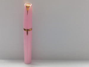 USB Rechargeable Lipstick Electric Razor - Zambeel