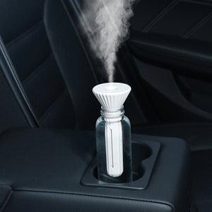 USB Ultrasonic Humidifier - Zambeel