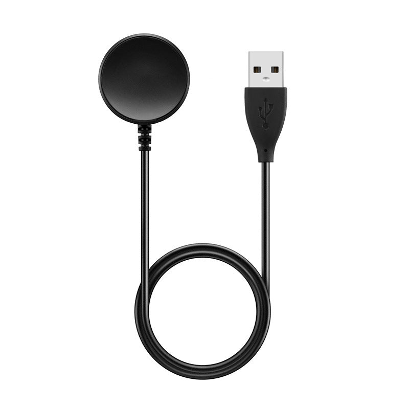 USB Watch Charger With Fast Charging Cable - Zambeel
