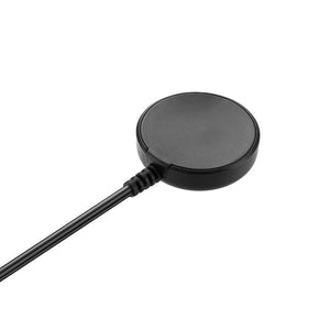 USB Watch Charger With Fast Charging Cable - Zambeel