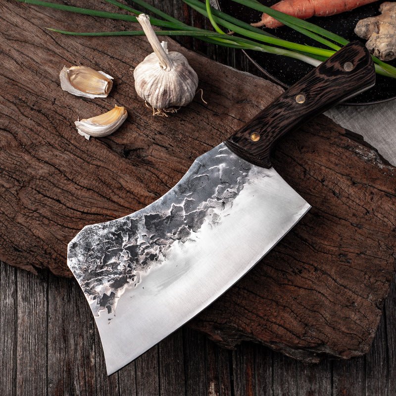 Utensils Kitchen Kitchen Knife Chef Special Stainless Steel - Zambeel