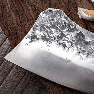 Utensils Kitchen Kitchen Knife Chef Special Stainless Steel - Zambeel